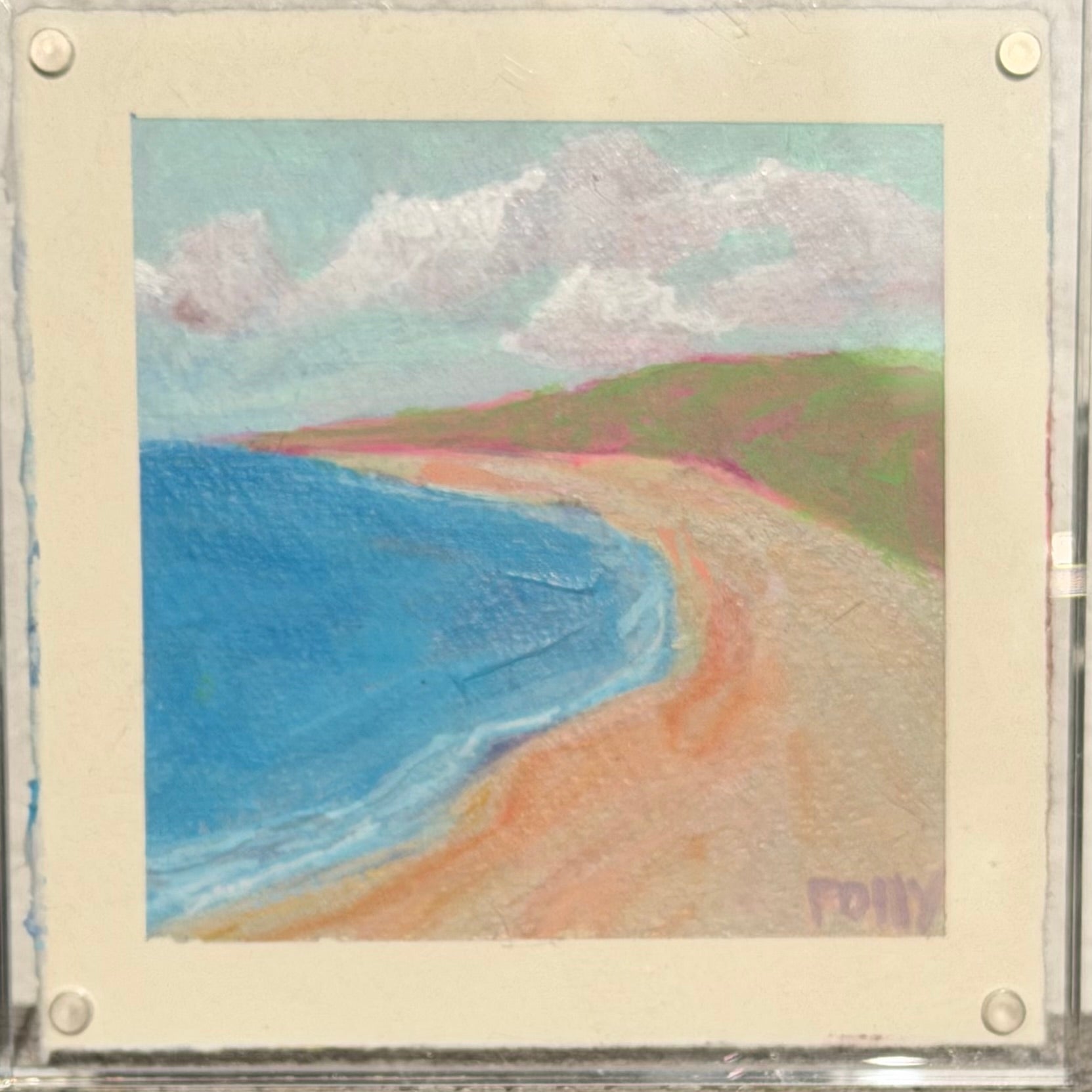 Playa 1